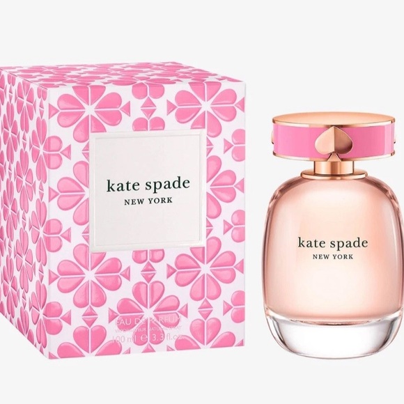 kate spade Other - Kate Spade New York 1.3 Fl. Oz. Eau de Parfum Spray NIB💗
